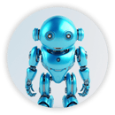robot robot