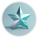 star star